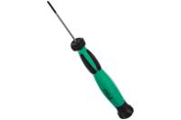 Антистатическая отвертка ProsKit SD-083-P2 00252360