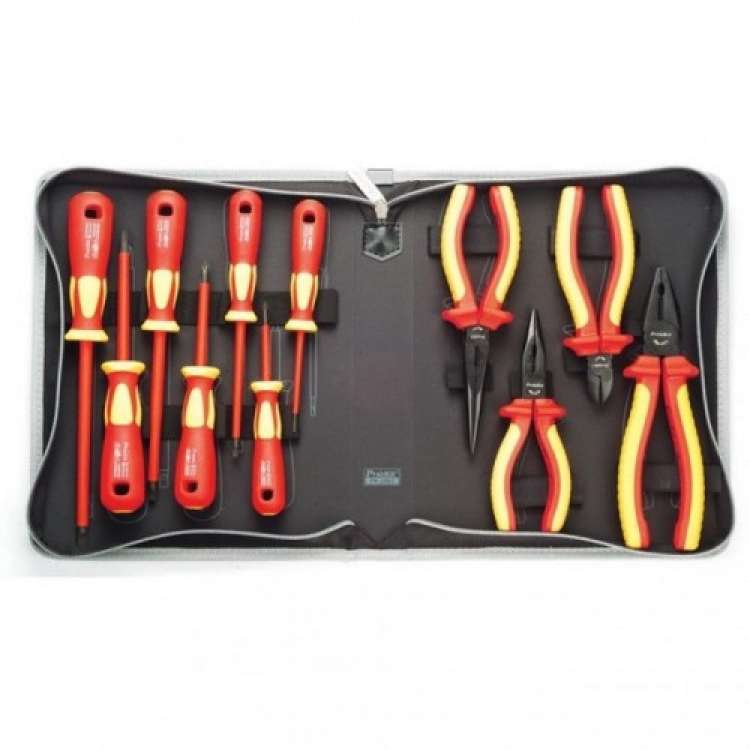 Набор диэлектрических инструментов PK-2802 ProsKit 00252380