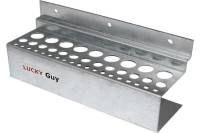 Держатель для свёрл Lucky Guy оцинк. 680 04 Т03-01 0LG