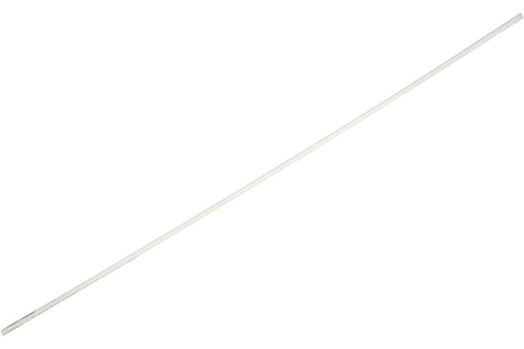 Армированная стекловолокном труба PRO AQUA PP-R RUBIS SDR 7.4 Белая d-20 мм 2 м PA35208P