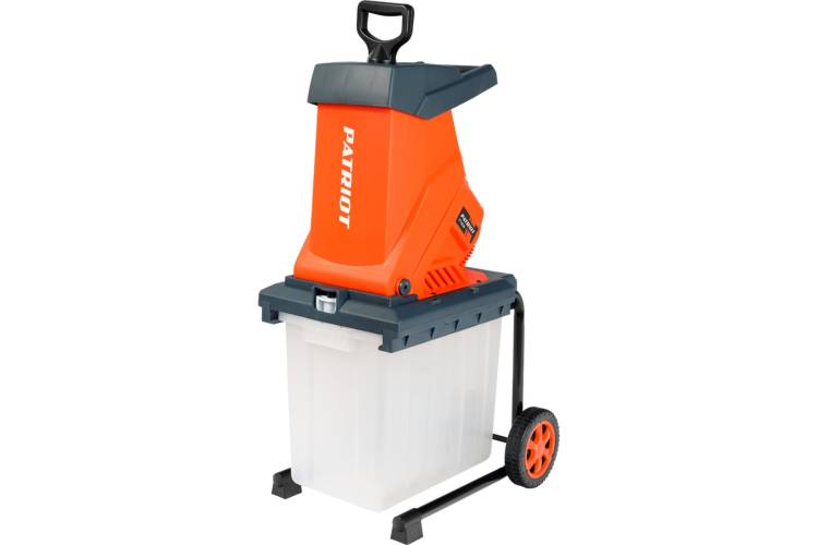 Электрический измельчитель PATRIOT PT SE26 732304626