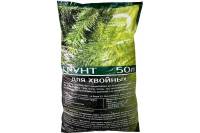 Грунт Сила Суздаля Для хвойных 50 л 4680004060260