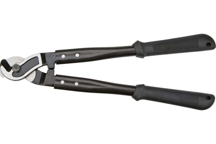 Кабелерез для медных, алюминиевых кабелей NEO Tools 440 мм 01-517