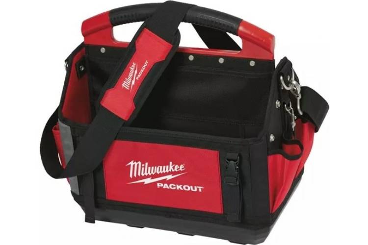 Сумка для инструмента 40см Milwaukee PACKOUT 4932464085