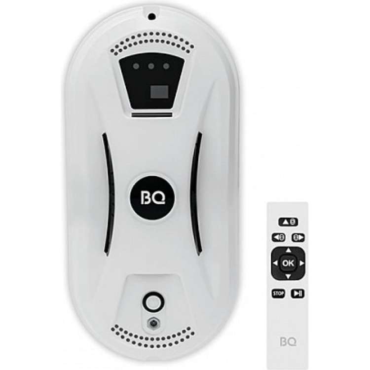 Робот-мойщик окон BQ wr100 белый 86197415