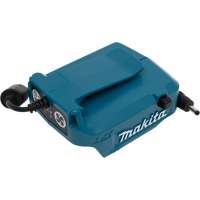 Держатель для аккумулятора Makita 198634-2