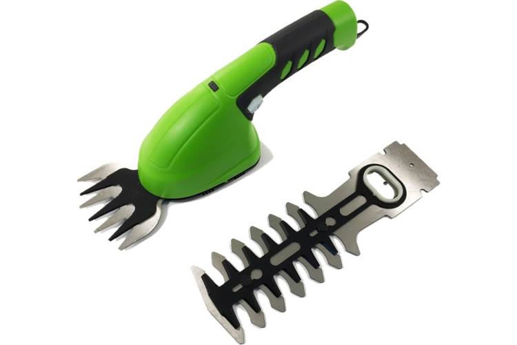 Аккумуляторные садовые ножницы Greenworks 2903307