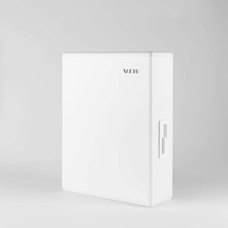 Вентиляционный прибор VAKIO KIV NEW 21815