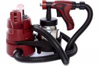Электрический краскораспылитель REDVERG RD-PS500 6614963