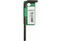L-образный ключ BONDHUS Torx T30 26х116 мм 31830