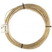 Трос в оплётке PVC 2/3, 20 м Tech-Krep 127853