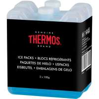 Аккумуляторы холода THERMOS Ice Pack комплект 2100 gr 399120
