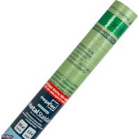 Гидро-пароизоляция Megaflex Metal Standard D ш 1.5, 35 кв.м двухслойная пленка с двумя клеевыми лентами MFMST.150.35