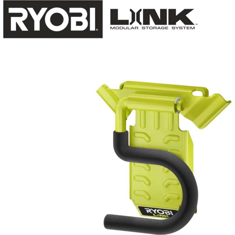 S-образный крюк Ryobi Link RSLW802 5132006082