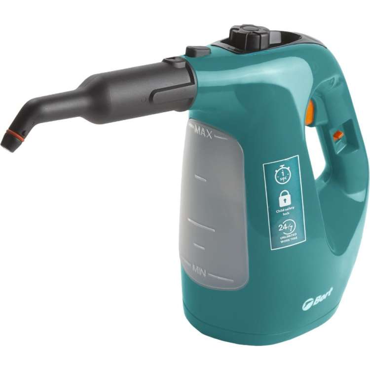 Пароочиститель BORT BDR-1500-RR 93410747