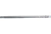 Адаптер 1/4"HEXх1/4"DR, L=175 мм FORCE 80922175