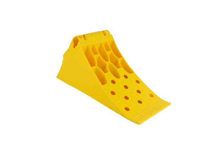 Противооткатный упор Partex 160 мм, пластмасса НФ-00000519