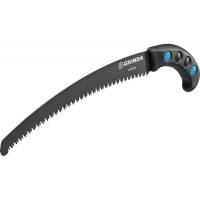 Ножовка для быстрого реза сырой древесины Grinda GS-6 320 мм 151853