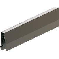 Боковины Hafele Matrix box P 92/500 мм, серый 513.00.525