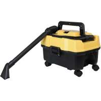 Аккумуляторный пылесос Hanskonner 1BatterySystem HBVC1810