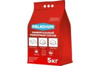 Ремонтный состав PALADIUM Универсальный 5 кг 16313343