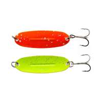Блесна FISHCRYSTAL WABLER W40 крючок Kishida, 57 мм,7 грамм, цвет 35 WR57-35