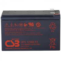 Аккумулятор UPS12460 для ИБП CSB UPS12460F2CSB