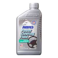 Жидкость гидроусилителя руля ABRO эконом класс 946 мл PS-950-QT