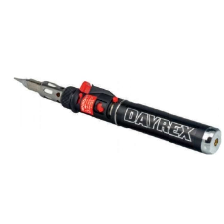 Газовый паяльник DAYREX-23 1/50 621084 00-00001161