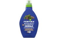 Удобрение для хвойных Кристалон 500 мл Fertika 4620005610651