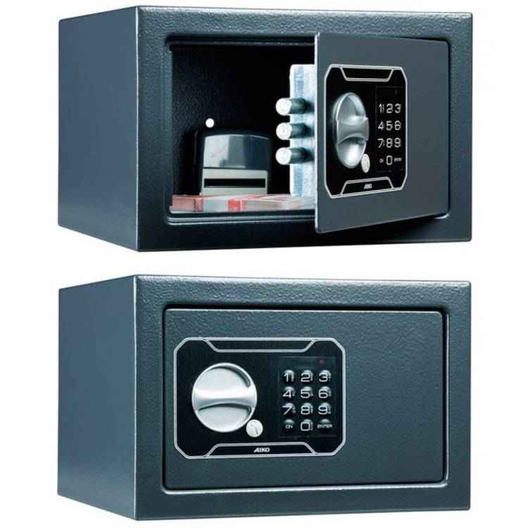 Сейф AIKO T-200 EL S10399211214