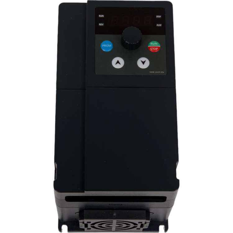 Частотный преобразователь M-DRIVER 380В 1.5кВт 3.8а M0015E3