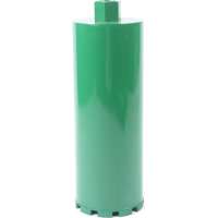 Алмазная коронка IRBISDIAM 162x450 мм, М22 М22162450