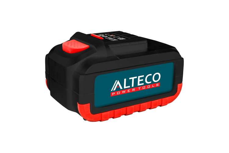 Аккумулятор BCD 1806Li (6.0Ач) для шуруповертов Alteco 25393