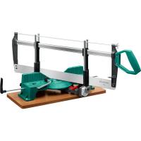 Прецизионное стусло KRAFTOOL Alligator 3D, 600 мм 15451-600