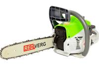Бензопила REDVERG RD-GC38-14 6615720