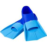 Тренировочные ласты 25Degrees Pooljet Navy/Blue 25D21001, XL/42-44 УТ-00019489