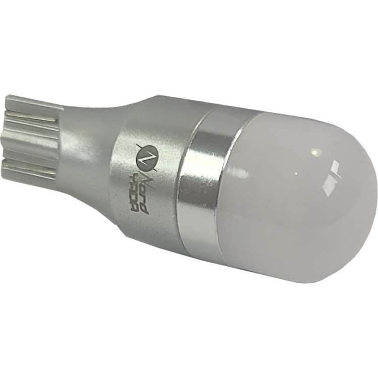 Cветодиод NORD YADA 10-30V W16W T15-3030 5SMD, 192 mA, 231 Lm, 2.3 W, белый TM 909317