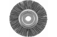 Щетка мягкая нейлоновая RAC818 115 мм для OPC1800 Ryobi 5132004736