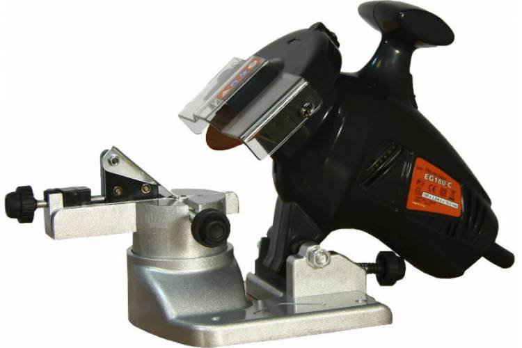 Заточной станок Rezer EG 180-C