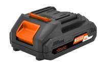 Аккумулятор 1BatterySystem (18 В; 2 Ач) Sturm SBP1802