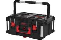 Большой кейс Milwaukee PACKOUT 4932464079