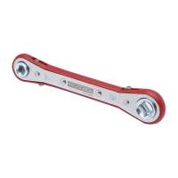 Вентильный ключ с трещоткой Rotorica SW-127-C RT.1860038