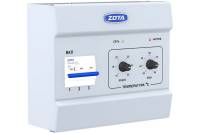 Пульт управления ПУ ЭВТ- И1 (6 кВт) ZOTA PU 344332 0006