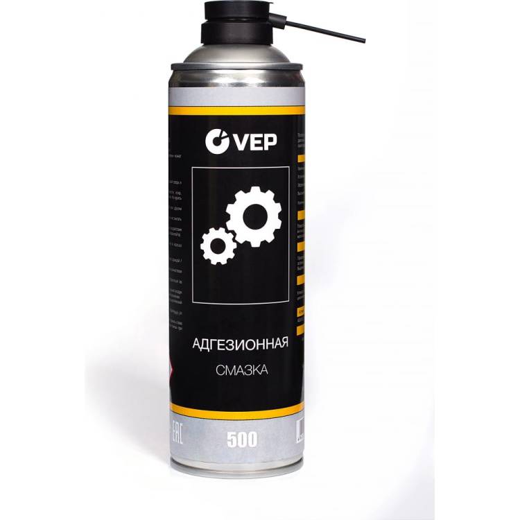 Адгезионная смазка VEP 500 мл AG00500.12