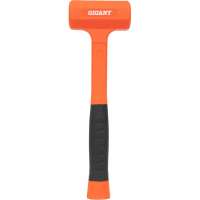 Безынерционный молоток Gigant 450г GIFH-0,45