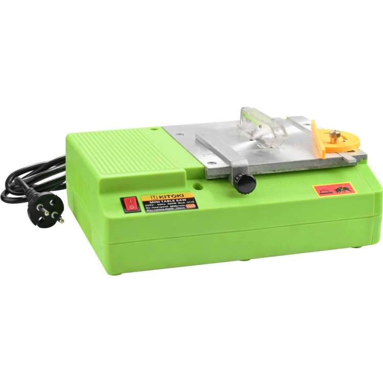 Мини-пила KITOKI bg-3115 8800 об/мин, 480 вт М7760311