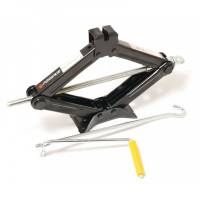 Ромбический механический домкрат Forsage 1.5 т F-ST-105A.King