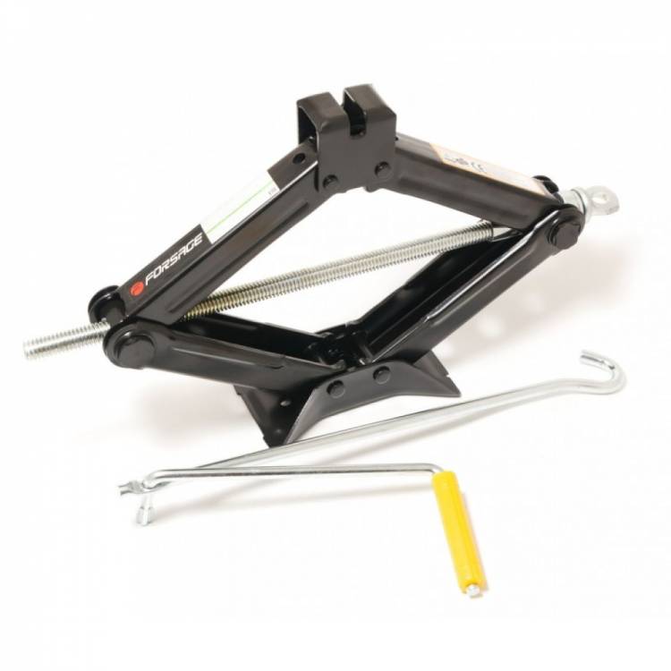 Ромбический механический домкрат Forsage 1.5 т F-ST-105A.King