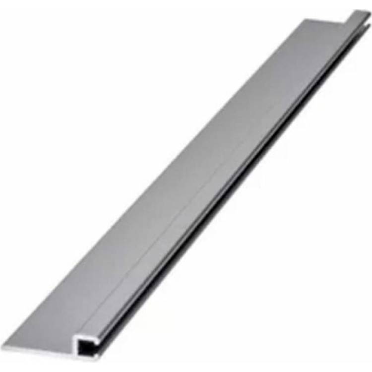 Алюминиевый профиль Mebax 180х(4x4)х1250 1 шт. 00-00002111